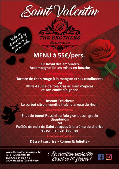 valentaine
